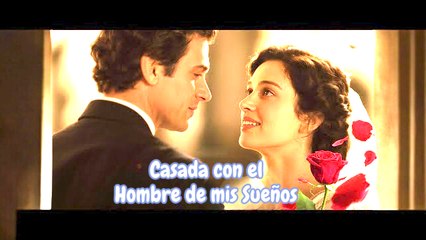 Casada con el Hombre de mis Sueños