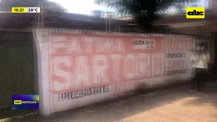 Alto Paraná: Fiscalía realizó allanamientos en investigación a Miguel Prieto