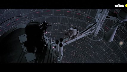 James Earl Jones fue la voz de Darth Vader