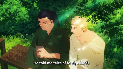 Dungeon Meshi Episode 17 – Secrets of the Golden Kingdom | Delicious in Dungeon Ep17 Anime English Sub