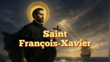 Saint François-Xavier (3 décembre)