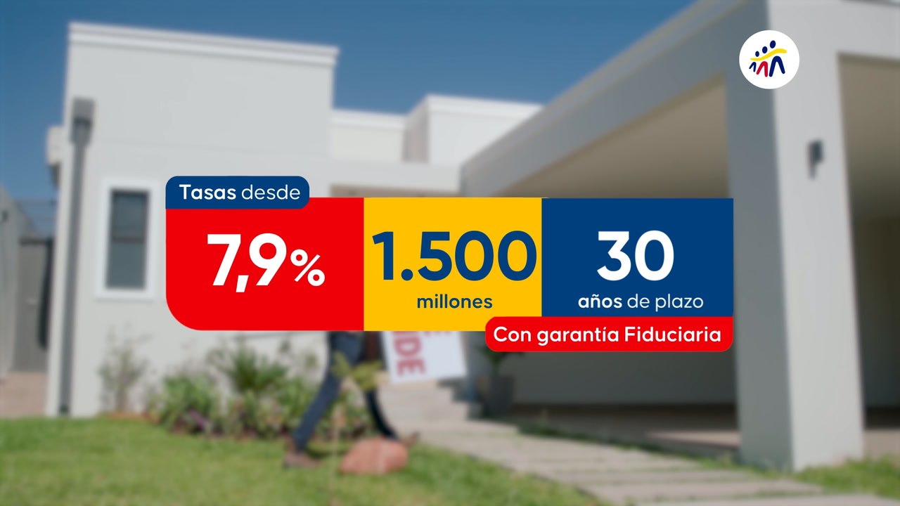 Casa propia