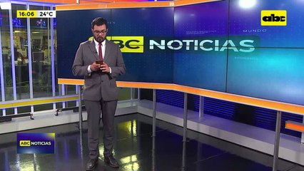 Traslado de reos: hijo de “Lalo” a Cambyretá y “Tío Rico” a Minga Guazú