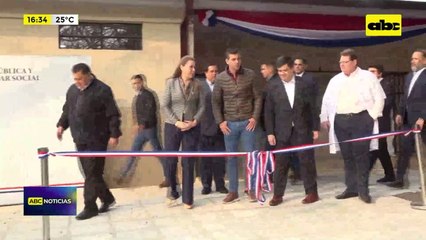 Ministra reconoce falencias en materia de salud mental: se necesitan 700 siquiatras, tenemos 170