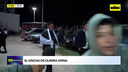El hincha opina: El decano derrotó a 2 de Mayo