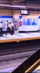 Detienen al youtuber Luisito Comunica en República Dominicana