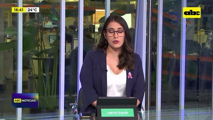 Video: centrales obreras cuestionan jubilación vip de parlamentarios