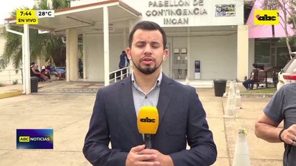 INCAN : “Yo quiero vivir”,  clama paciente por falta de medicamentos