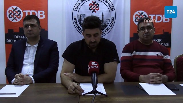 Diş hekimlerinden “mobbing” tepkisi: Artık tükenmiş durumdayız; yaşadığımız baskılar, mesleki verimimizi düşürüyor!