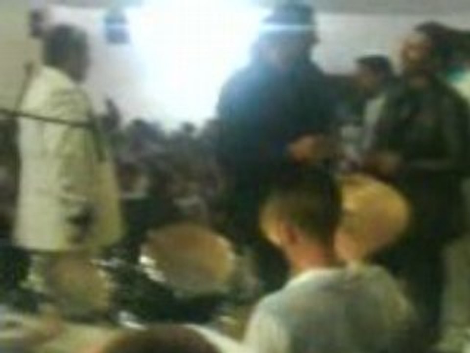 gitan de nice bylou