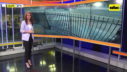 MOPC construiría viaducto en cruce Pedrozo: posiciones dispares entre intendente y pobladores