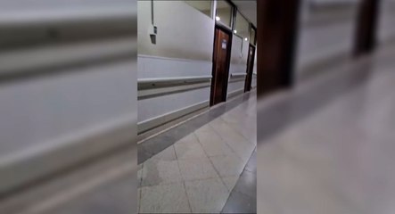 Pacientes Del Ips Capiatá Denunian A Ausencia De Médicos Suficintes En La Urgencia