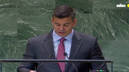 Peña en Cumbre del Futuro