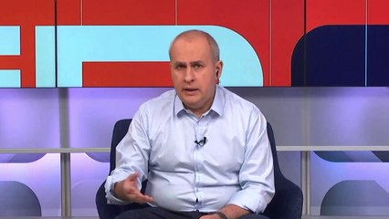 Gestión de “Nenecho”: “el festín Rodríguez está siendo mantenido por el asunceno”, según Álvaro Grau