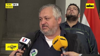 Camioneros fueron escuchados por ministra de Obras tras fatal accidente en Pedrozo