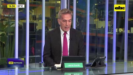 Asaltan a un hombre en gomería de Ñemby: el monto robado sería de 52 millones