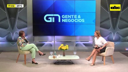 Entre aromas y esencias: empresa se consolida en el rubro de la aromaterapia