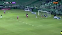 El Tanto De Cristian Colmán En El Deportivo Cali