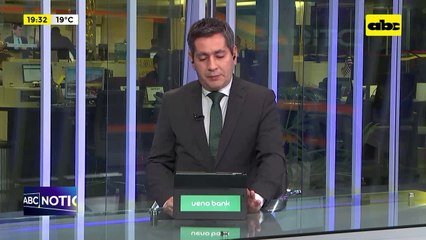 Dionisio Amarilla sobre millonario contrato de su padre: “me parece un gran vyrorei” mencionó