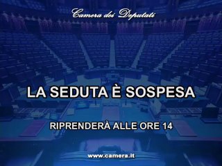Roma - Camera - 19° Legislatura - 576° seduta -2- (02.12.25)