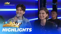 It's Showtime: Anne Curtis, nanawagang ibalik ang ‘That’s My Tomboy!’ (Laro, Laro, Pick)
