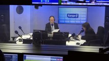 Labellisation des médias : «Emmanuel Macron est en fin de règne», rappelle Franz-Olivier Giesbert