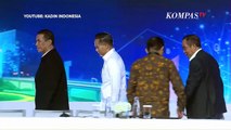 [FULL] Pidato Mentan Amran di Rapimnas Kadin 2025: Pamer Dipuji Dunia Internasional-Hilirisasi