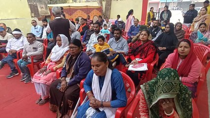 विश्व दिव्यांग दिवस: राजस्थान पत्रिका बना दिव्यांगों का सारथी, दिव्यांगों ने मंच पर रखी समस्याएं