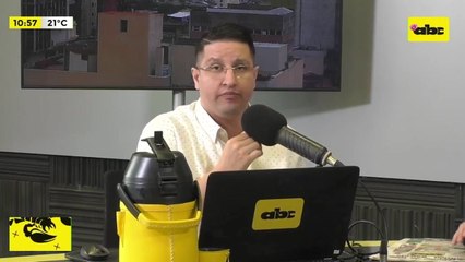 Video: sicarios de Capiatá estaban en la quinta de un funcionario del Ministerio de Justicia