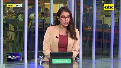 Video: cuatro detenidos en Operativo Guyrahu II, por estafas y suplantación de identidad