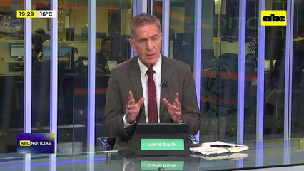 Senado aprueba salvar a Caja Parlamentaria de G. 2.400 millones para “jubilaciones vip”