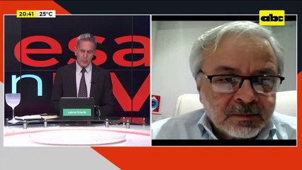 Estudio jurídico contra comisión “garrote”: “la comparecencia es obligatoria”, según exsenador