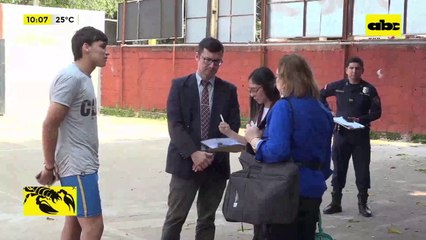 Gresca fatal en partido de fútbol: autor de golpe mortal aún no fue identificado