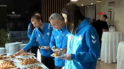 Nilüfer Belediyespor ile Okyanus Koleji\'nden eğitimde önemli işbirliği