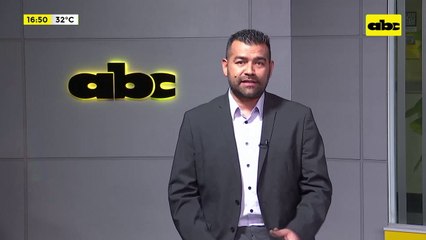 ABC Motor: arranca el Rally Cross Country Desafío Paraguarí