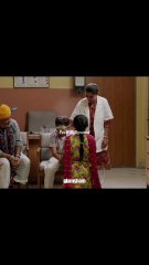 Dhanak is such a beautiful film, the kind that makes you feel everything without trying too hard. 🌈🤍  #GlamSham #Dhanak #IndianCinema #SiblingLove (beautiful movie, emotional scene, brother sister bond, feel good film)