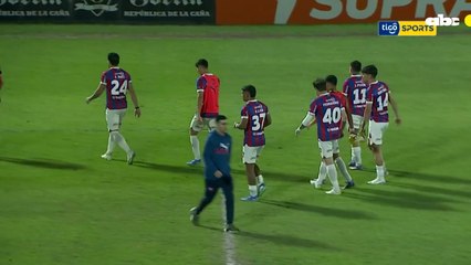 Francisco da Costa y la clasificación de Cerro Porteño