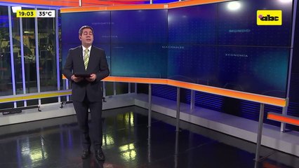 Video: quejas por basura acumulada en varios barrios de Asunción