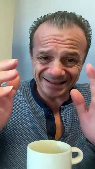 Cateno De Luca - Tutto secondo programma! Ma …(03.11.25)