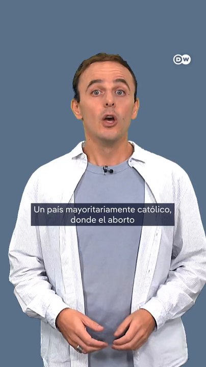 DW se hace eco del plan 12 ciencias para la educación de la sexualidad del MEC