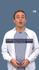 DW se hace eco del plan 12 ciencias para la educación de la sexualidad del MEC