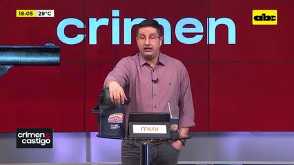 Video: estos fueron los últimos “patrones” de la frontera