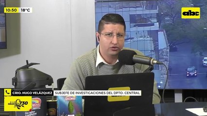 Mataron a un exconvicto frente a su abogado en J. Augusto Saldívar