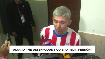 Nota 1 Julio Enciso - Gustavo Gómez