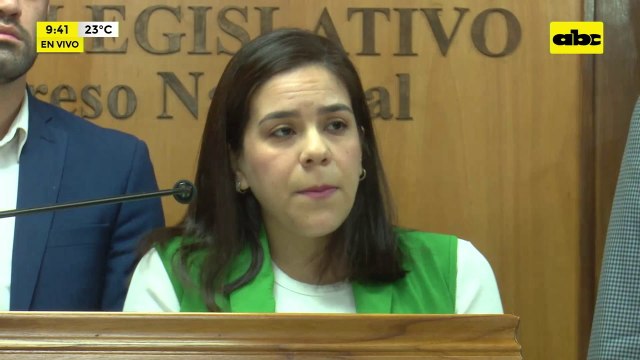 Opositores piden anular comisión “antilavado”: señalan comportamiento abusivo