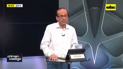 Video: capturan a “piratas del asfalto” en Caaguazú