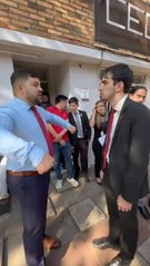 Estudiantes encaran a "tratito" Ovelar