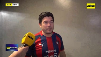 El hincha opina: Cerro Porteño vs. Sportivo Trinidense