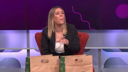 Ypacaraí palpita el folclore: el tradicional Festival del Lago se extiende hasta el domingo