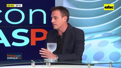 ¿Las arroceras secan el río Paraguay?: esto dice el presidente de la Federación Paraguaya de Arroz